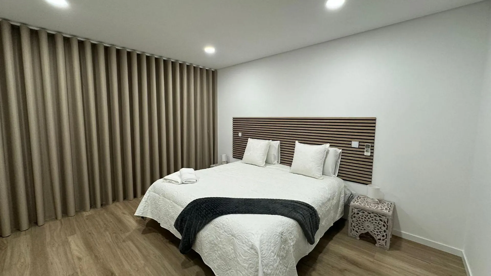 Bela Vista Funchal Villa Portugália