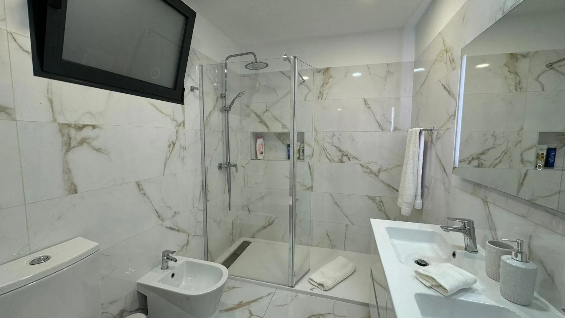 Bela Vista Funchal Villa