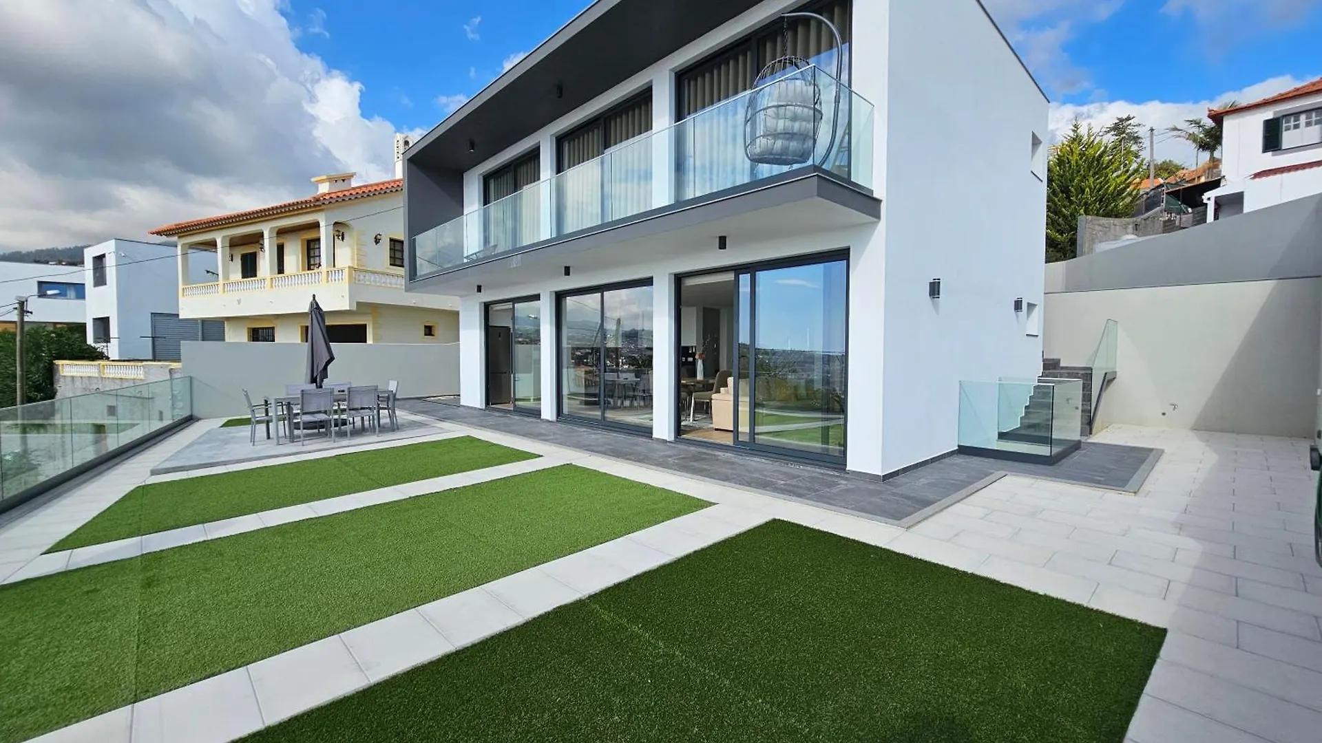 Bela Vista Funchal Villa 0*,  Portugália