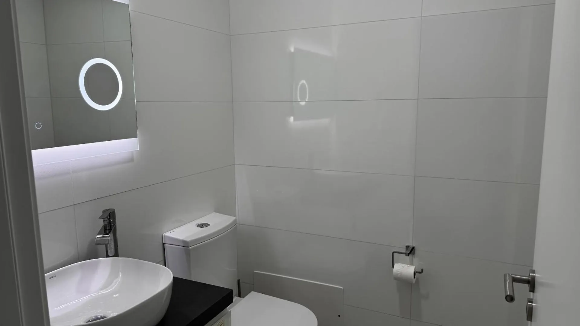 Bela Vista Funchal Villa 0*,