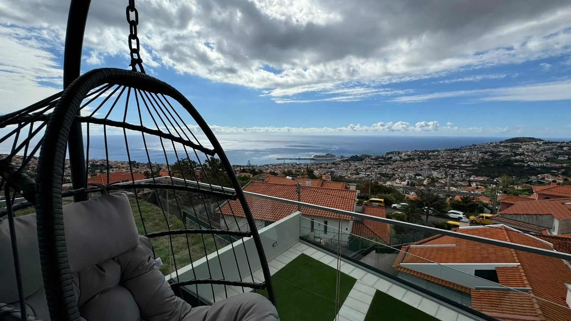 Bela Vista Funchal Villa 0*, Funchal (Madeira)