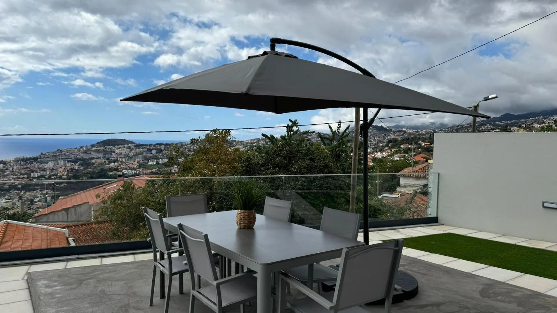 Bela Vista Funchal Villa 0*, Funchal (Madeira) Portugal