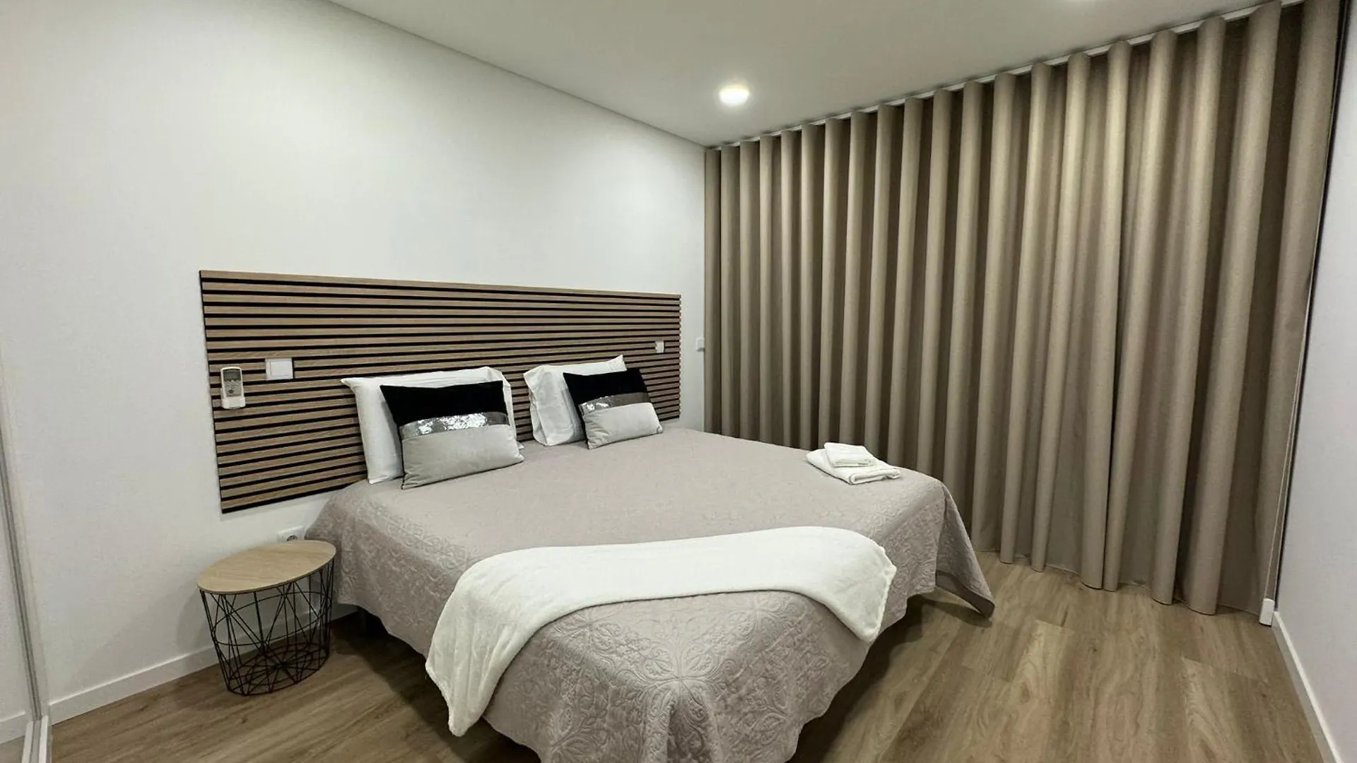 Bela Vista Funchal Villa البرتغال
