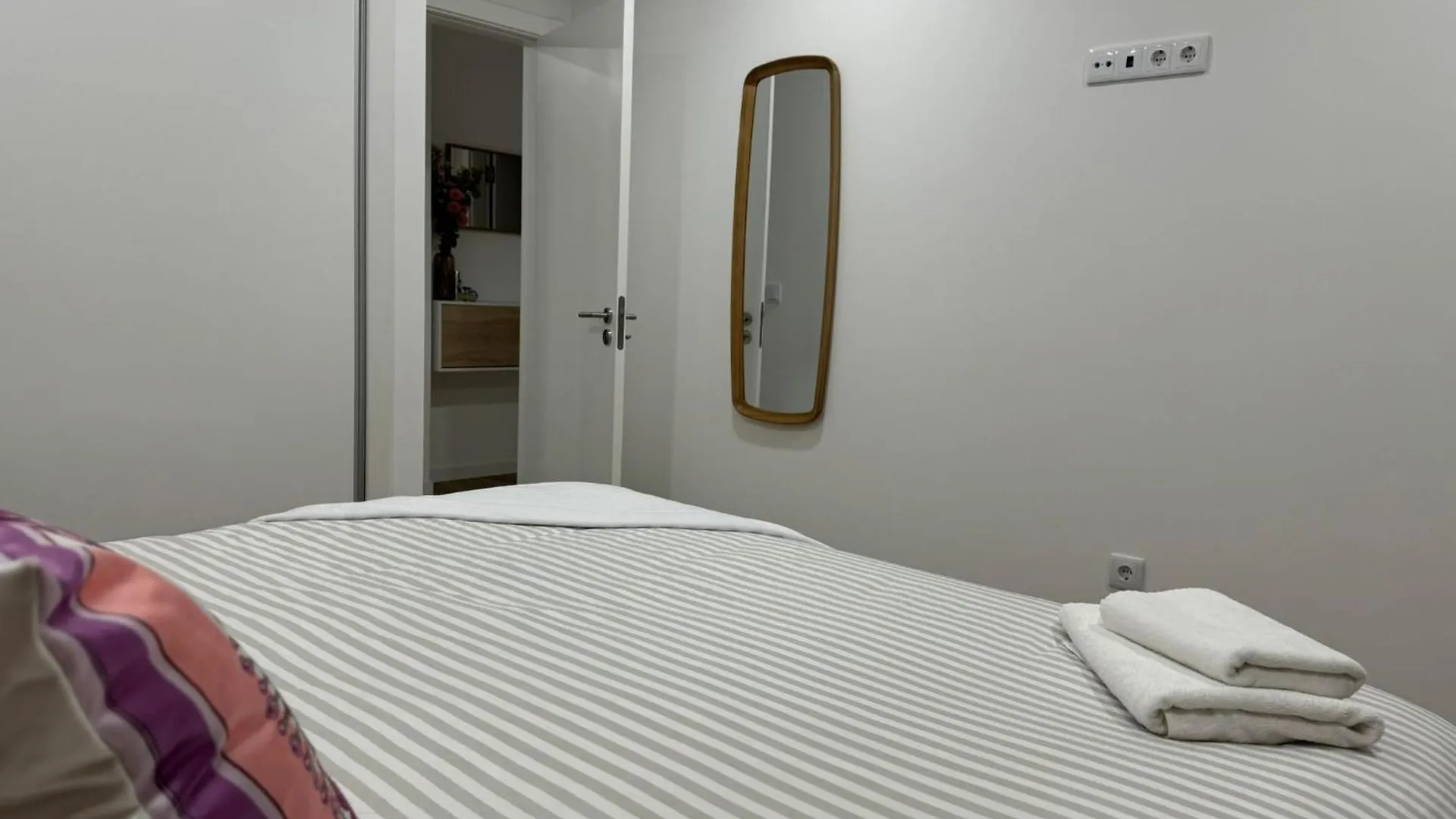 Bela Vista Funchal Villa Portugal