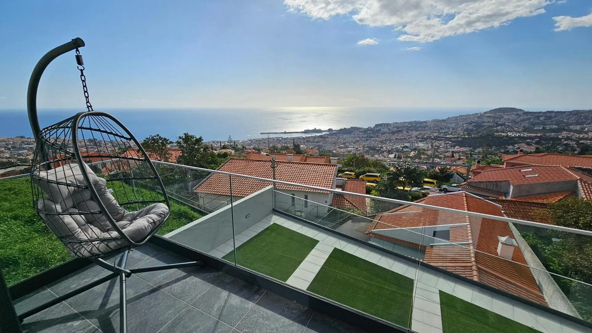 Bela Vista Funchal Villa Funchal (Madeira)