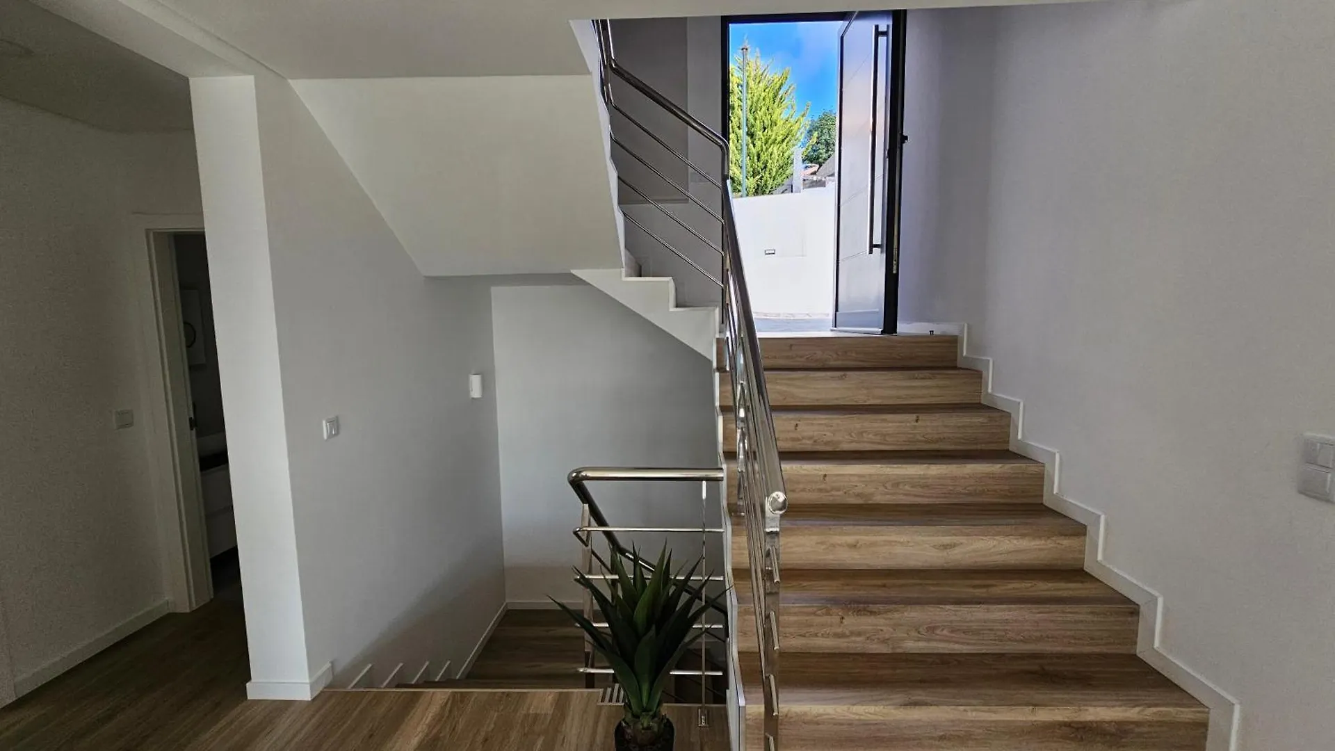 Bela Vista Funchal Villa