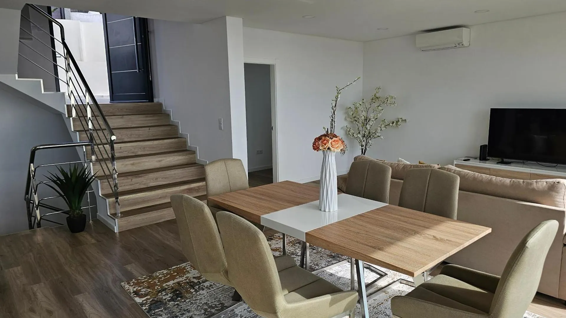 Bela Vista Funchal Villa