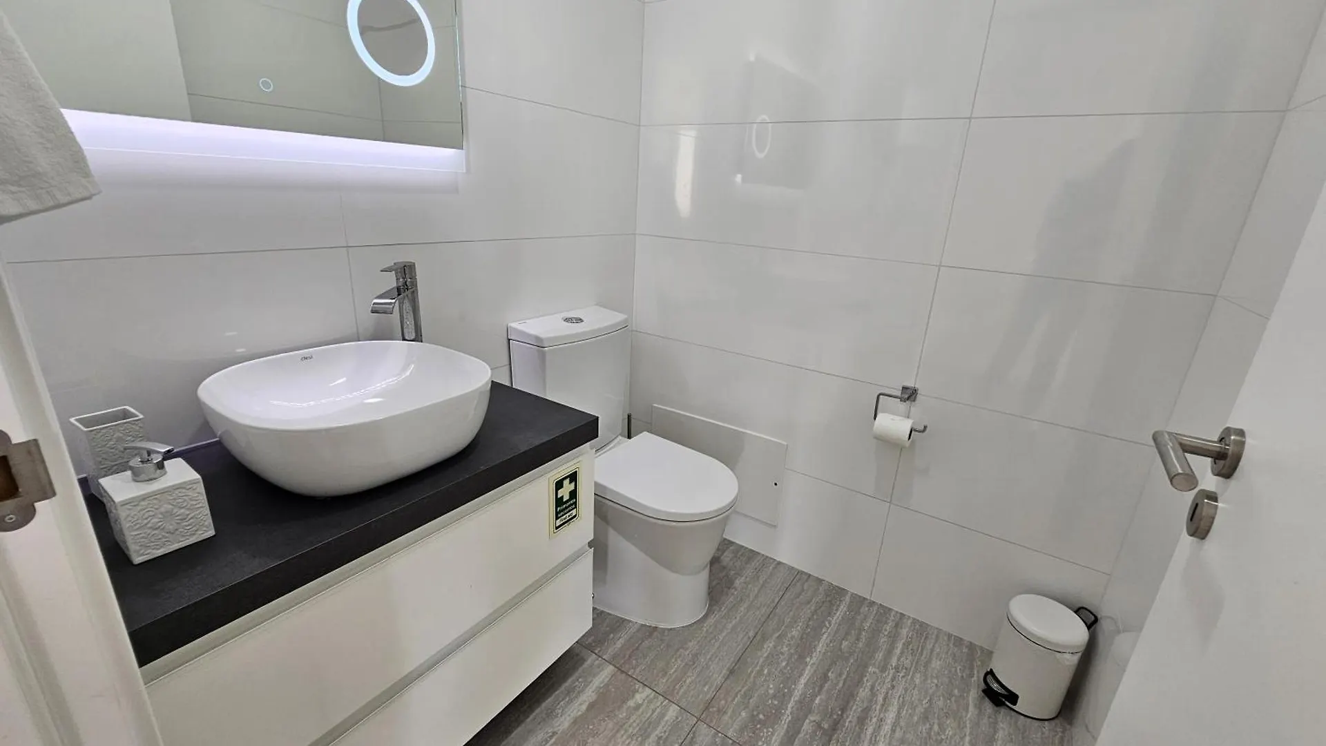 Bela Vista Funchal Villa