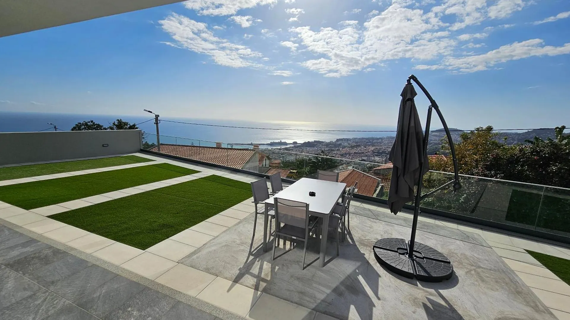 Bela Vista Funchal Villa Funchal (Madeira)