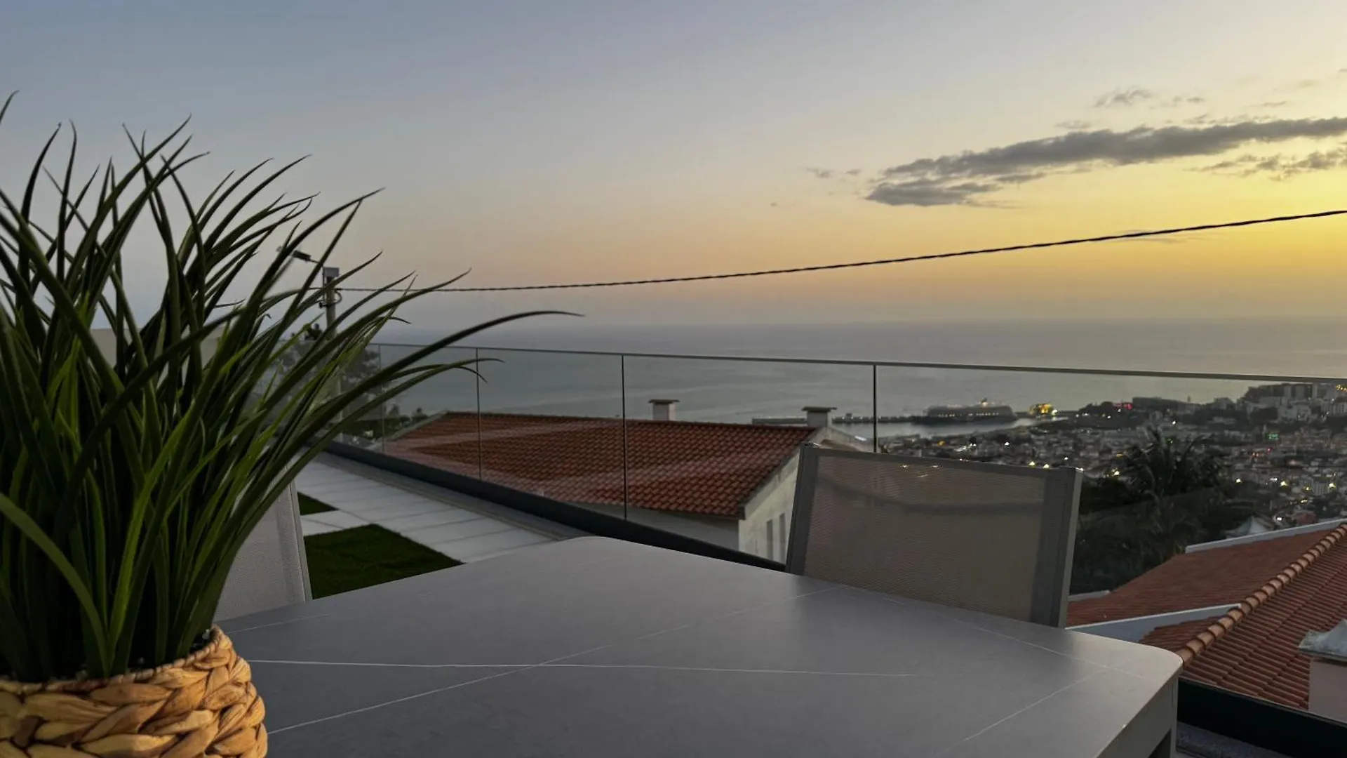 Bela Vista Funchal Villa 0*, Funchal (Madeira)