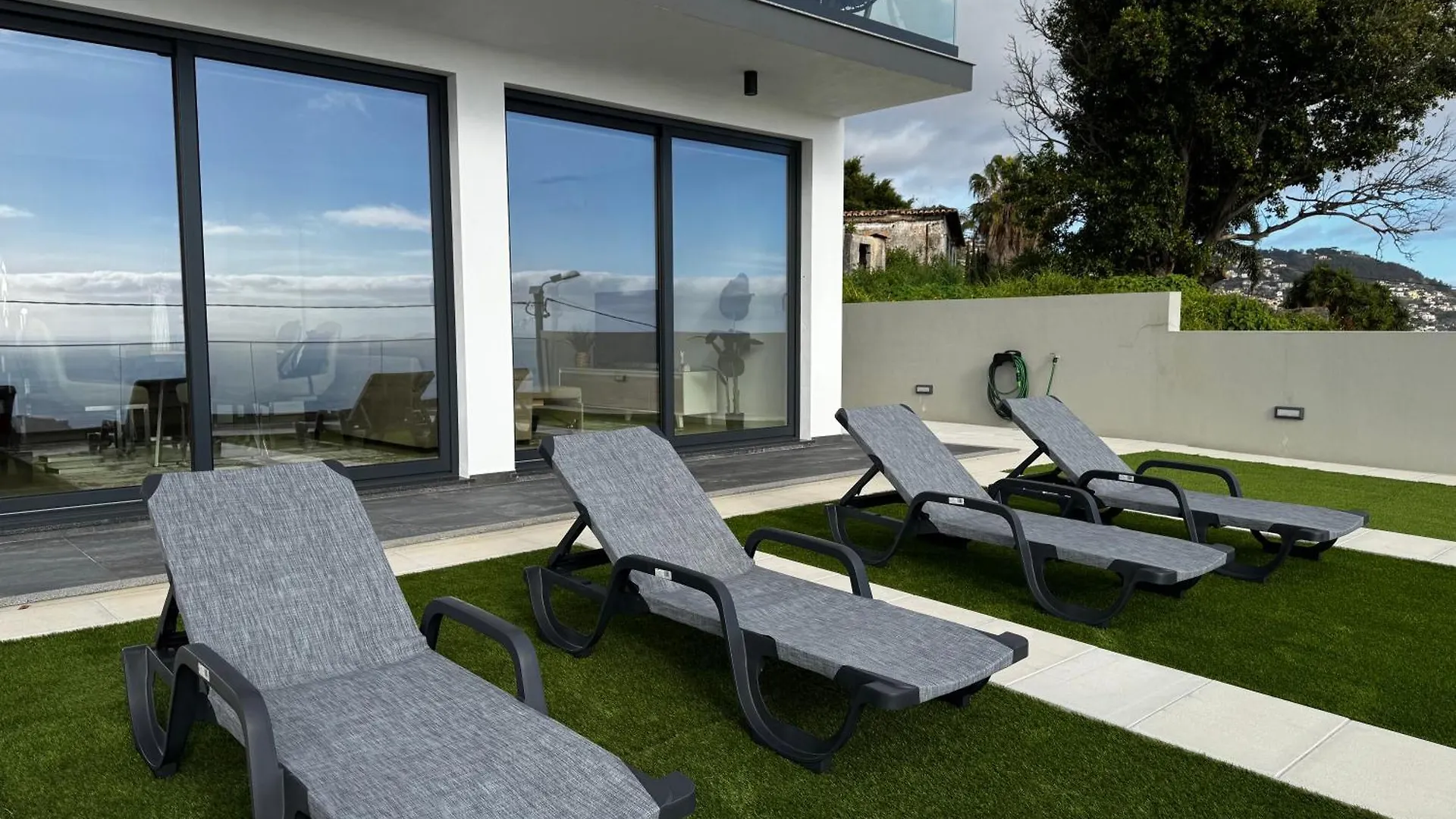 Bela Vista Funchal Villa البرتغال