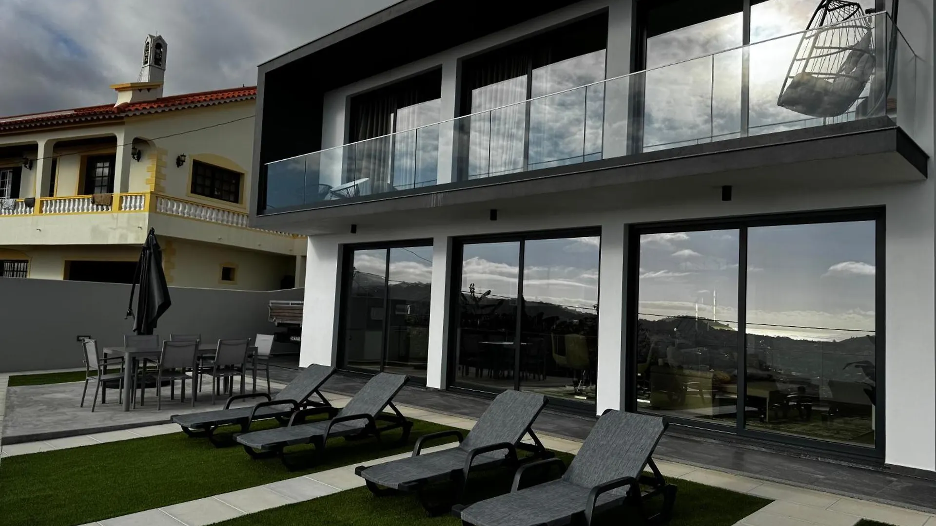Bela Vista Funchal Villa 0*, فونشال البرتغال