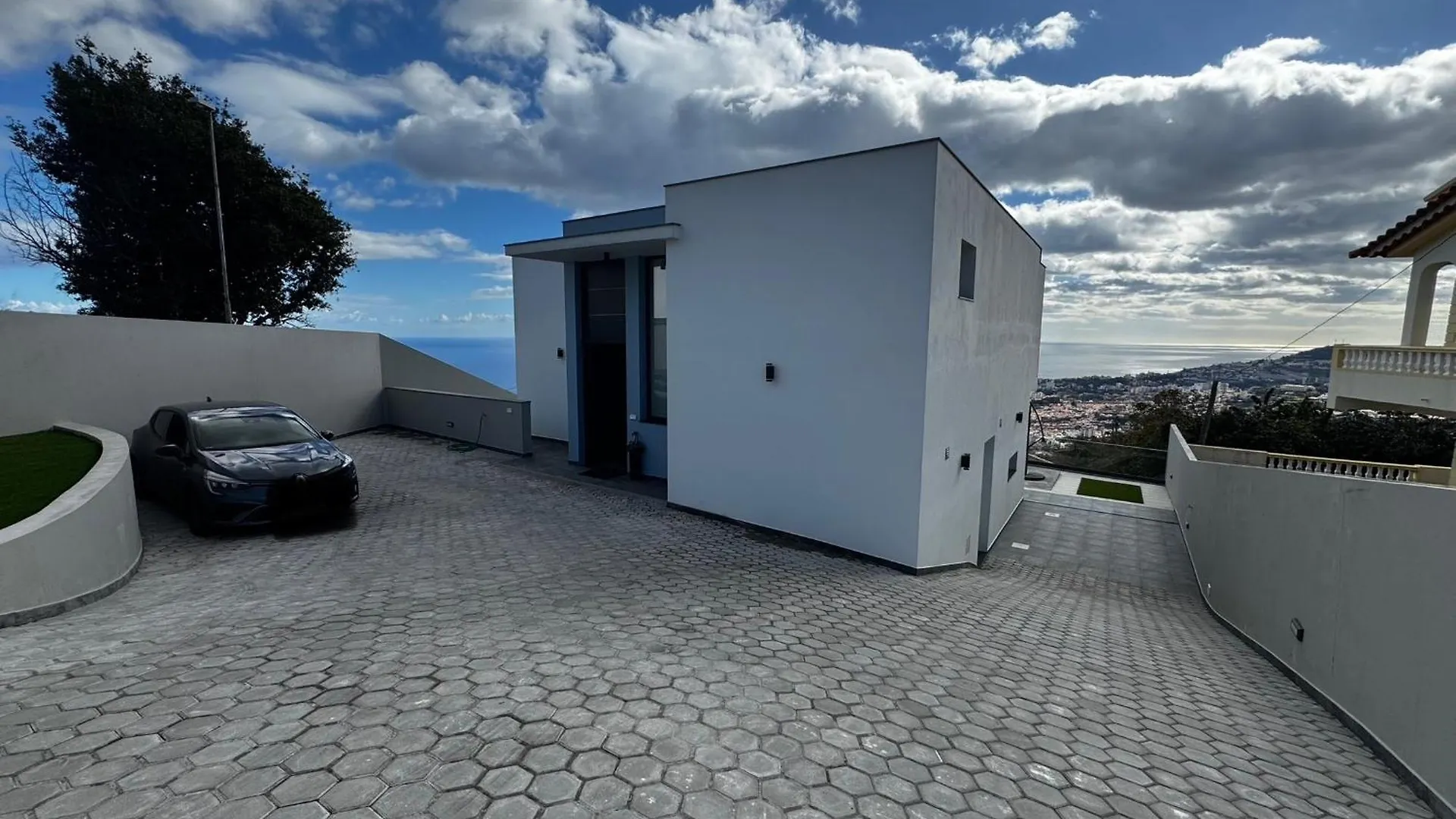 Bela Vista Funchal Villa Portugal