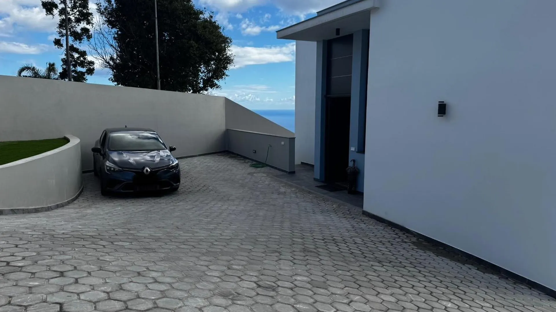 Bela Vista Funchal Villa فونشال